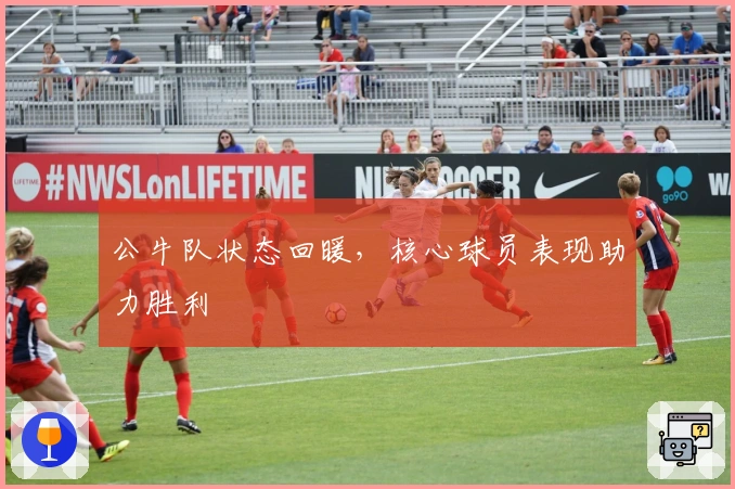 公牛队状态回暖，核心球员表现助力胜利