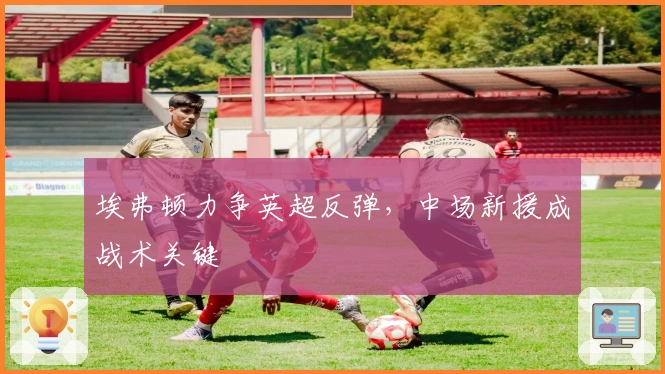 埃弗顿力争英超反弹，中场新援成战术关键